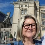 Maureen Mackey Blake - @masublake - Instagram