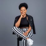Maureen Mwika - Facebook
