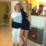 Maureen Madsen - @momike88 - Instagram