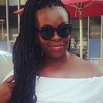Maureen Blessed - @major.maureen - Instagram