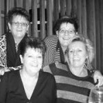 Maureen McCarty - @majormaureen - Instagram
