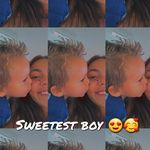 Bernadette Maureen Coen Malcolm - @bernabee96 - Instagram