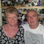 Malcolm Maureen Allport - @malcolmmaureenallport - Instagram