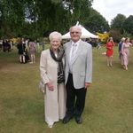 Maureen Wood - @malcolmmaureen61 - Instagram