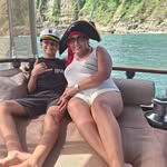 Maureen Luchy - @maureen.matarrita - Instagram