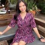 Maureen Mata Gualon - @_mau.rn - Instagram