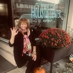 Maureen Maxwell - @myheartnsole70 - Instagram