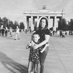 Maureen Maxwell - @maureenmaxwell44 - Instagram