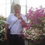 Maureen Maxwell - @mozzaa49 - Instagram