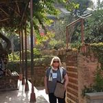 Maureen Maxwell - @bmmaxwell2 - Instagram