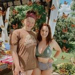 Maureen Maxwell - @maureenmaxwell47 - Instagram