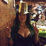 Maureen Maxwell - @fire67moe - Instagram