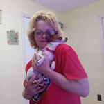 Maureen Maxwell - @maureenmaxwell33 - Instagram