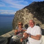 Maureen Maxwell - @davidandmaureen70 - Instagram
