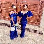 Maureen Maxwell - @adorabletasha - Instagram