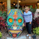 Maureen Maxwell Korros - @maureenkorros - Instagram