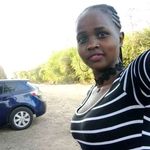 Maureen Nyambura - @maureen.maxwell.12935 - Instagram