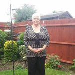 Maureen may - @maureenmay8726 - Instagram
