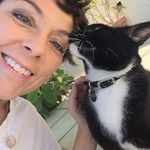 Maureen May - @floatingsandalwood - Instagram