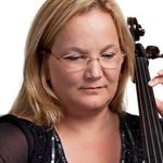 Maureen May - @maureenmaycello - Instagram