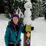 Maureen Mayhew - @mayhewmaureen - Instagram
