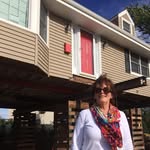 Maureen McCaffrey Fitzgerald - @mccaffreyfitzgerald - Instagram