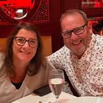 Maureen McCaffrey Hayes - @momagogo11 - Instagram