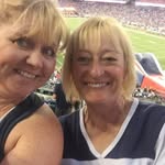 Maureen McCaffrey Hickey - @maureenmickhick - Instagram