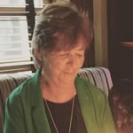 Maureen McDonagh - @maureen_mcdonagh9 - Instagram