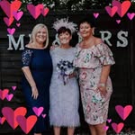 Maureen McDonagh - @maureen.mcdonagh - Instagram