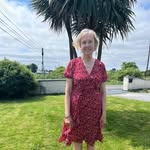 Maureen McDonagh - @maureenmcdonagh60 - Instagram