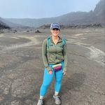 Maureen McGee - @mo.vida - Instagram