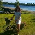 Maureen Mcgee - @maureenmcg1 - Instagram
