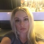 Maureen Contreras - @maureenmcginty - Instagram