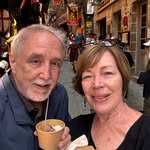 Maureen McGinty - @momcginty - Instagram