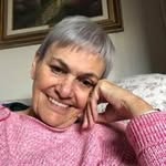 Maureen Mcleod - @maureenmcleod2 - Instagram