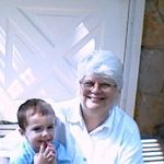 Maureen McLeod Loutit - @loutitmaureen - Instagram