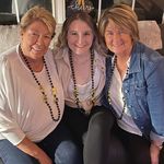 Maureen Mcqueen - @maureen.mcqueen.94 - Instagram