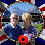 Maureen McQueen - @maureen.mcqueen.1848 - Instagram