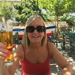 Maureen McSweeney - @maureenmcsweeney - Instagram