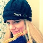 Maureen McVey - @smurfette713 - Instagram