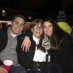 Maureen Mcvey-Keough - @mosham47 - Instagram