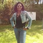 Maureen Melvin - @blackbeauty4960 - Instagram