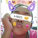 Maureen Melvin Anata - @maureenmelvinanata - Instagram