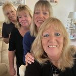 Maureen Meyer - @mojo2284 - Instagram