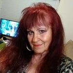 Maureen Meyer - @maureenmeyer7102 - Instagram
