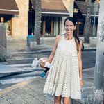 Maureen Meyer Adiri - @meyermau - Instagram