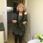 Maureen Michael - @rainbowstorm50 - Instagram