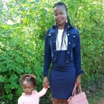 Maureen Michael's - @ndutawamwihia.mwihia - Instagram