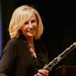 Maureen Michaels - @realclarinet_arion - Instagram